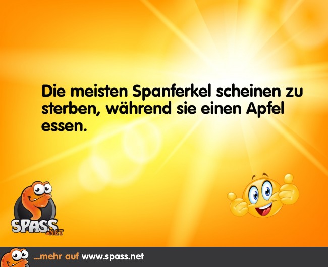 Gefährliche Äpfel Lustige Bilder auf