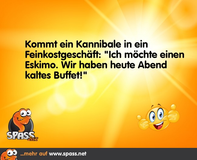 Kaltes Buffet Lustige Bilder auf