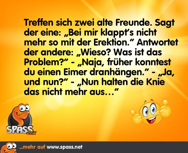 Alles im Eimer Lustige Bilder auf