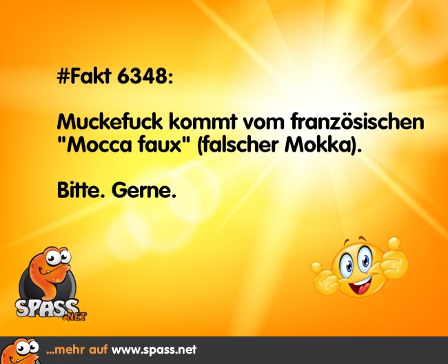 Muckefuck Lustige Bilder auf