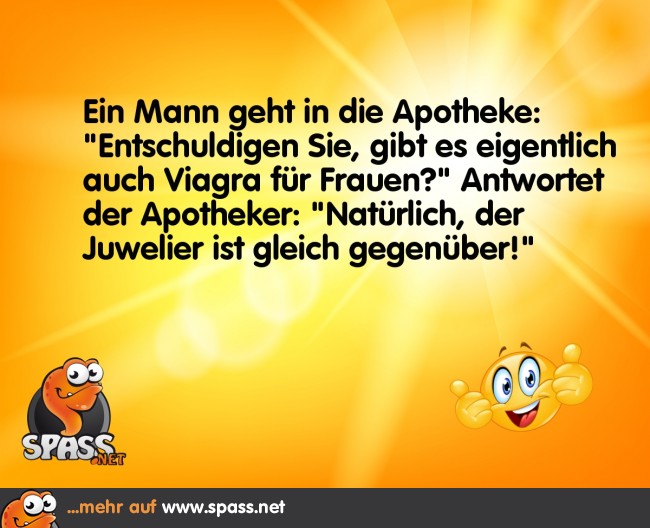 FrauenViagra Lustige Bilder auf