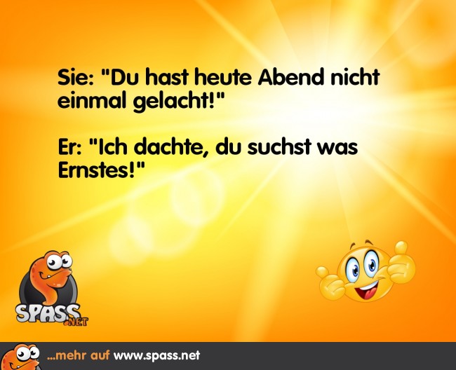 Eine ernste Beziehung Lustige Bilder auf