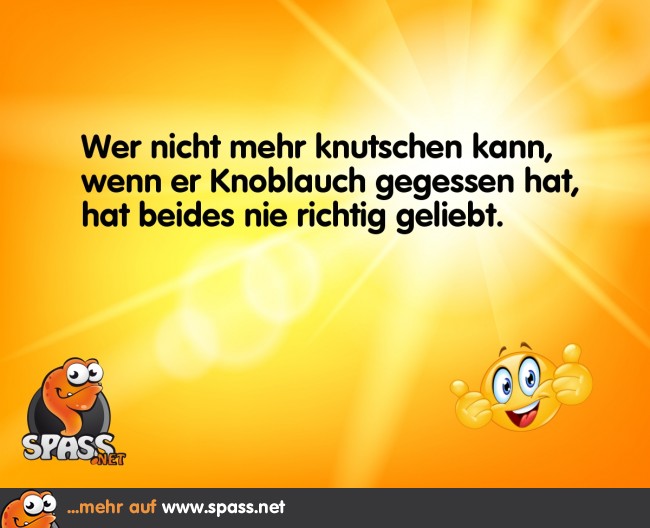 KnobiKüsse Lustige Bilder auf
