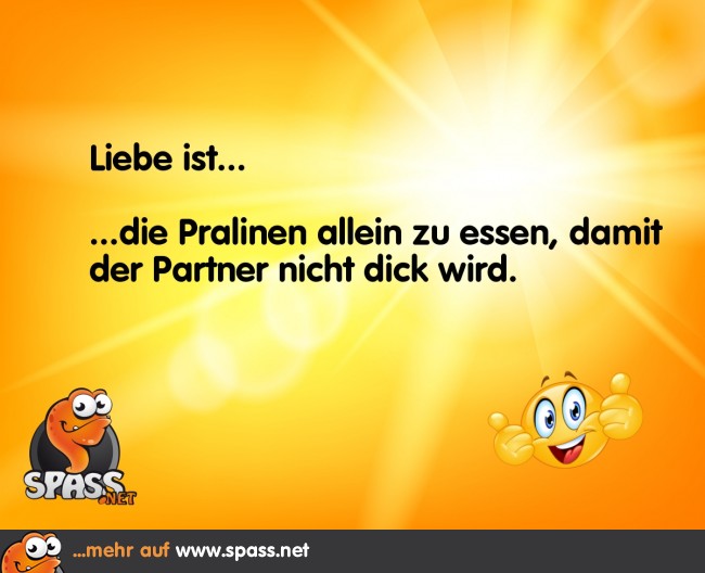 Liebe mit Genuss Lustige Bilder auf