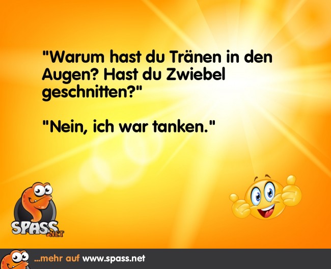 Treibt einem die Tränen in die Augen Lustige Bilder auf