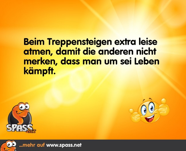 Kampf ums Überleben Lustige Bilder auf