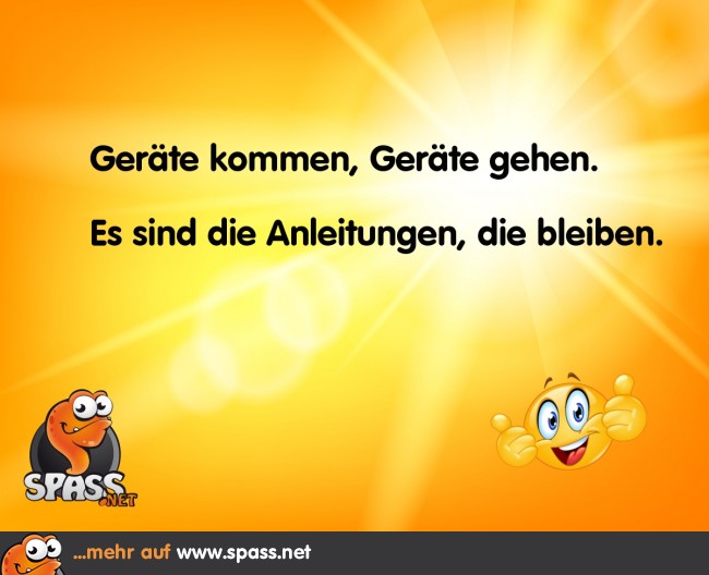 Die bleiben immer Lustige Bilder auf