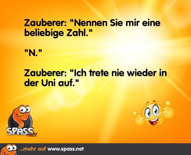 Eine beliebige Zahl Lustige Bilder auf