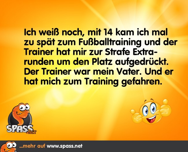 Strafe muss sein Lustige Bilder auf