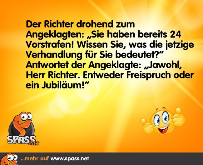 Das Jubiläum Lustige Bilder auf