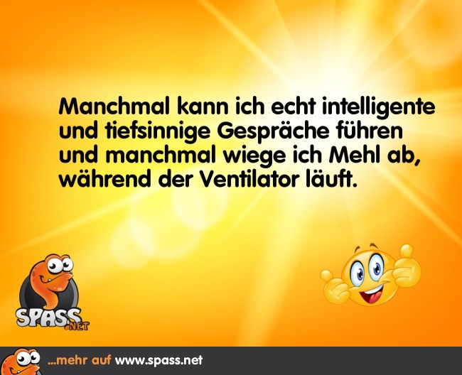 Es gibt solche Tage… Lustige Bilder auf