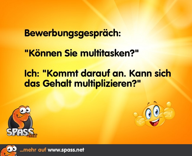Das Gehalt muss mitwachsen Lustige Bilder auf