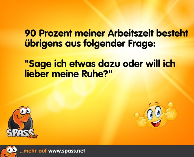 Arbeitszeit Lustige Bilder auf