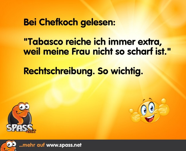 Nicht so scharf Lustige Bilder auf