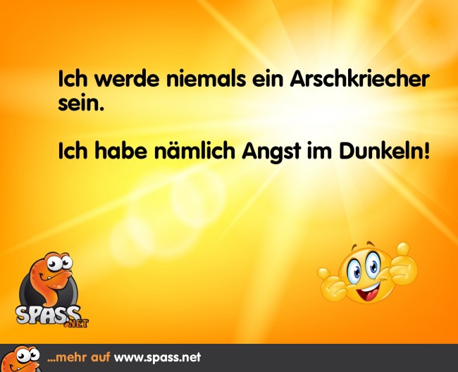 Viel zu dunkel Lustige Bilder auf