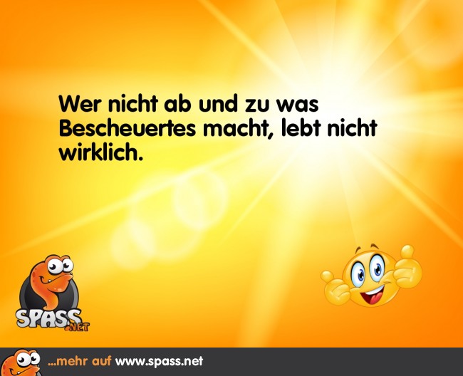 Ab und zu muss das sein Lustige Bilder auf
