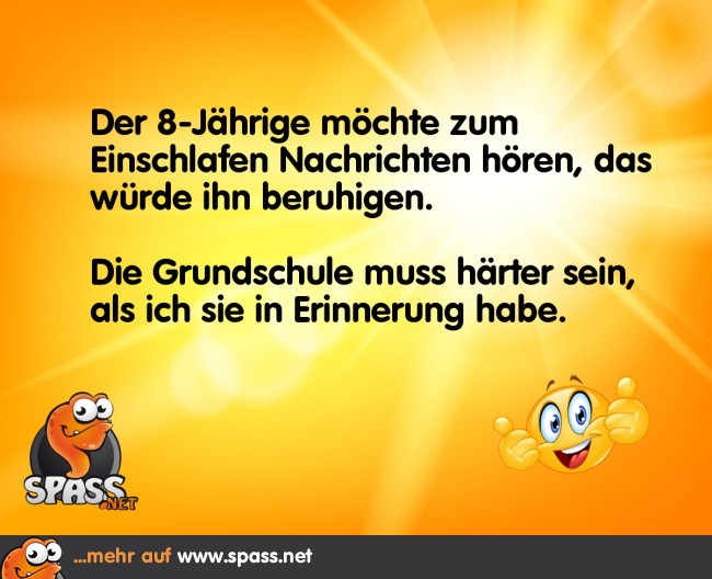 Harte Schulzeit Lustige Bilder auf
