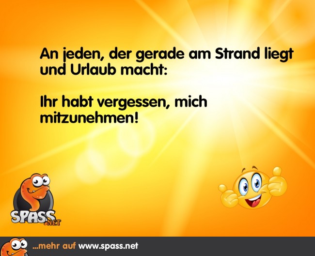 Ihr habt was vergessen! Lustige Bilder auf