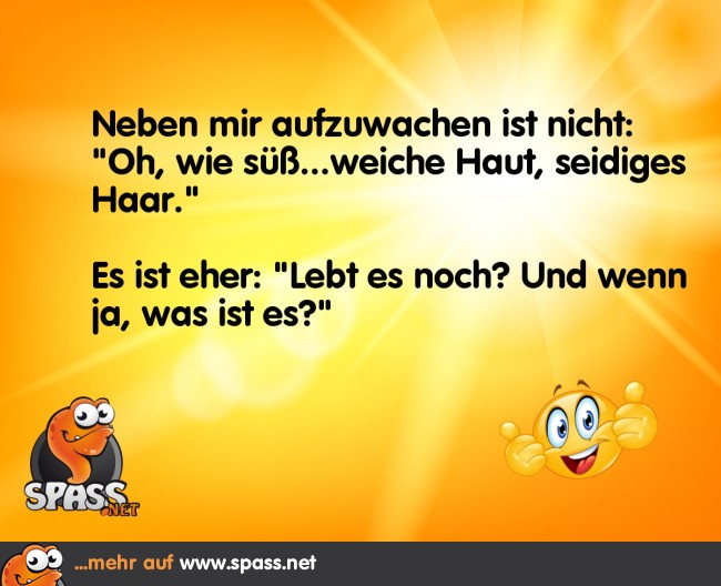 Was ist das? Lustige Bilder auf