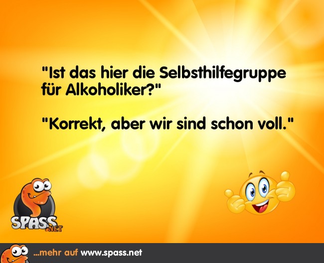Leider zu spät Lustige Bilder auf