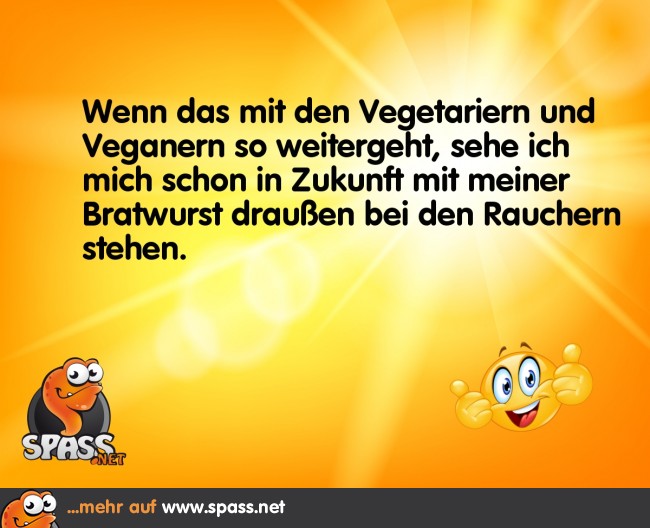 Die Bratwurstecke Lustige Bilder auf