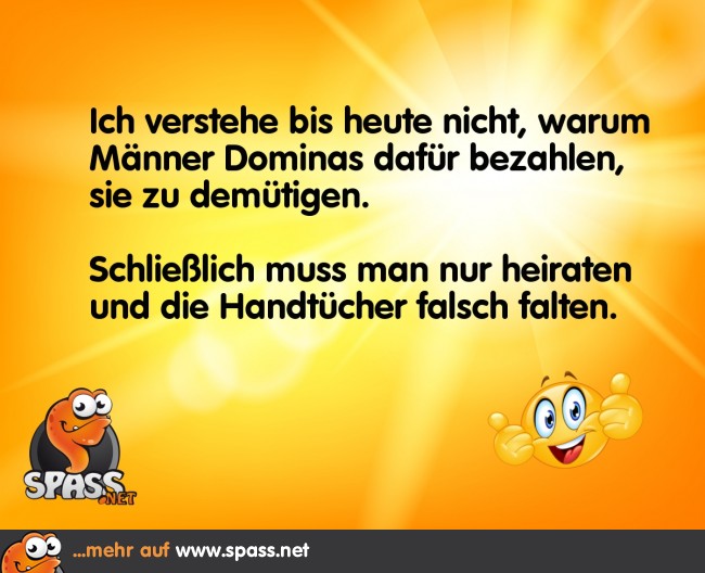 Geht doch viel günstiger Lustige Bilder auf