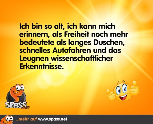 Freiheit Lustige Bilder auf