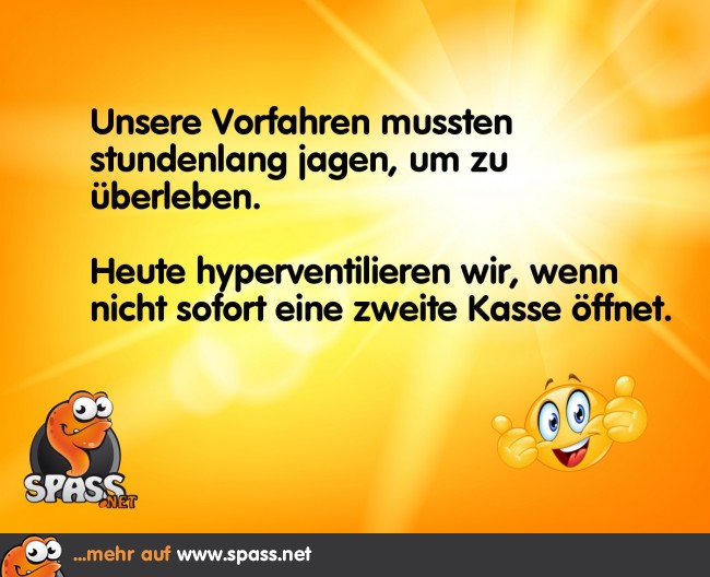 Wir haben doch keine Zeit Lustige Bilder auf