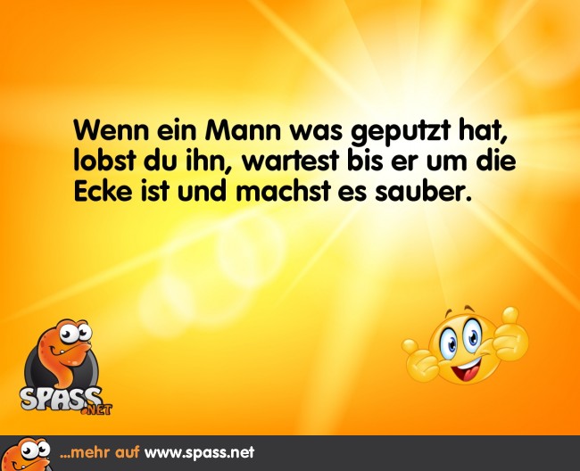 Immer loben Lustige Bilder auf