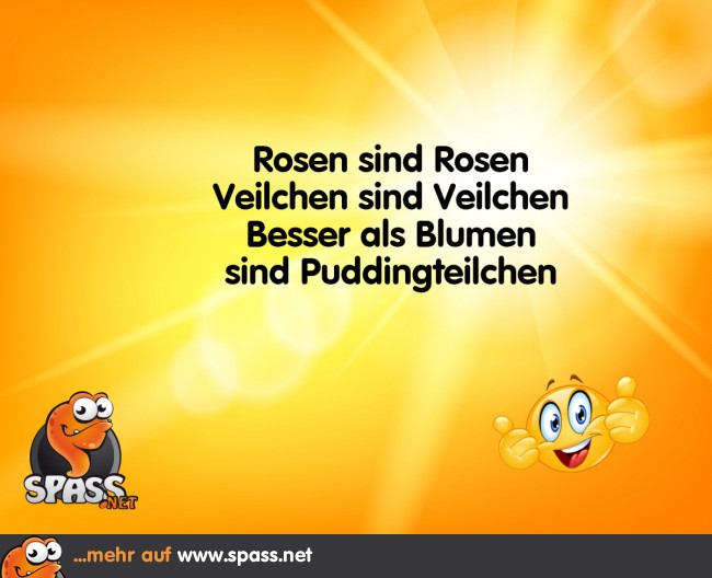 Ein kleines Gedicht Lustige Bilder auf