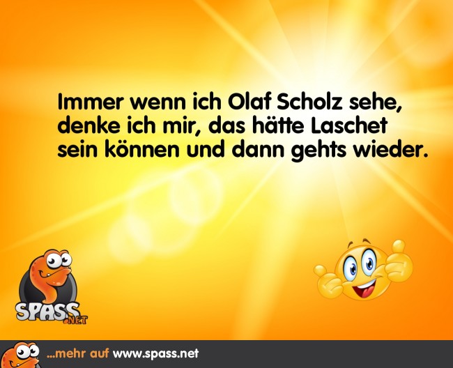 Es hätte immer noch schlimmer kommen können Lustige Bilder auf