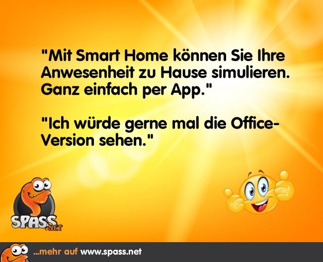 AnwesenheitsSimulation Lustige Bilder auf