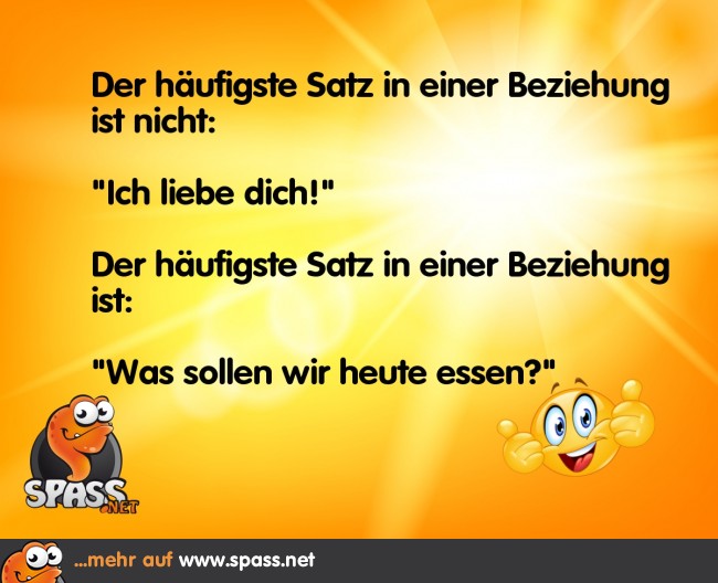 Liebe geht eben doch durch den Magen Lustige Bilder auf