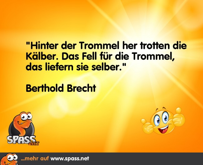 Die Trommel Lustige Bilder auf