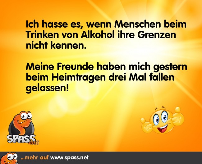 Grenzen überschritten Lustige Bilder auf