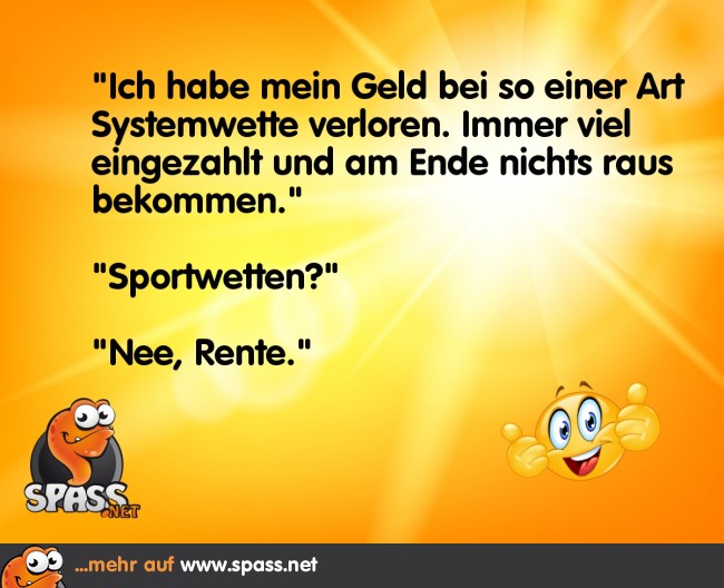 Kann man nicht gewinnen Lustige Bilder auf
