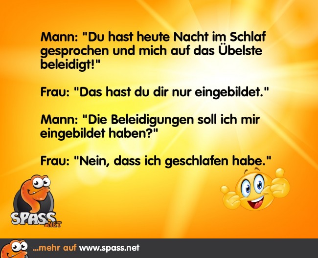 Alles Einbildung Lustige Bilder auf