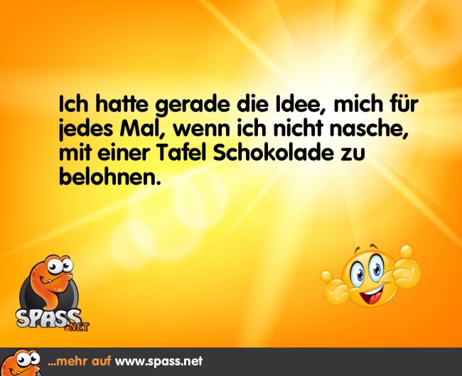 Süße Belohnung Lustige Bilder auf
