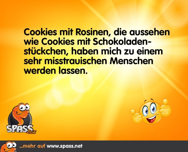 Misstrauen angebracht Lustige Bilder auf