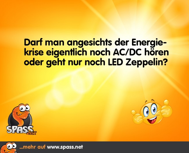 Nur noch LED Lustige Bilder auf