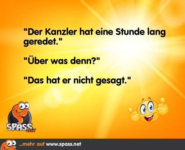 Nichtssagende Botschaft Lustige Bilder auf