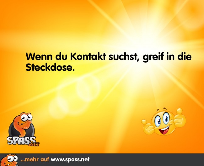 Kontaktsuche Lustige Bilder auf