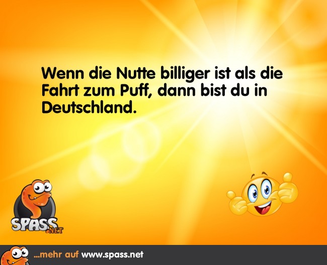 Pleite vor dem Vergnügen Lustige Bilder auf