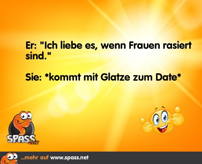 Rasiert Lustige Bilder auf