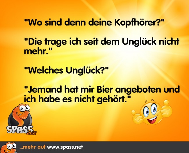 Ein wirkliches Unglück Lustige Bilder auf