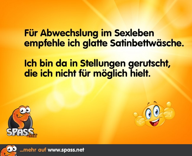 Neue Stellungen Lustige Bilder auf