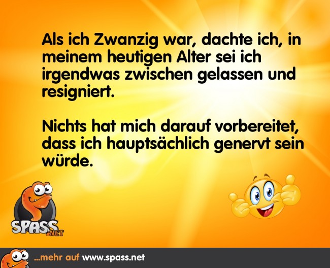 Hauptsächlich genervt Lustige Bilder auf