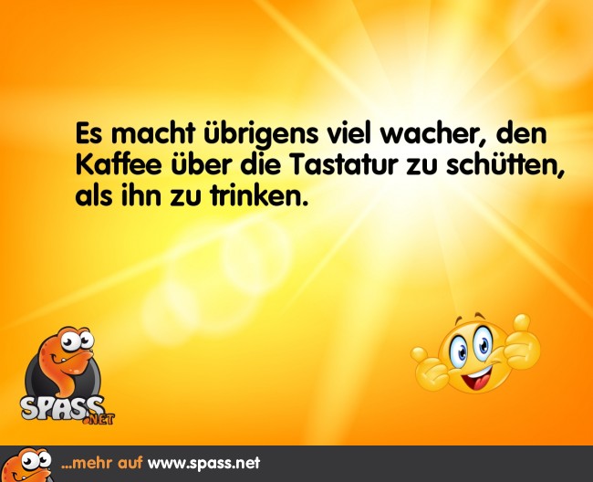 Der WachTurbo Lustige Bilder auf