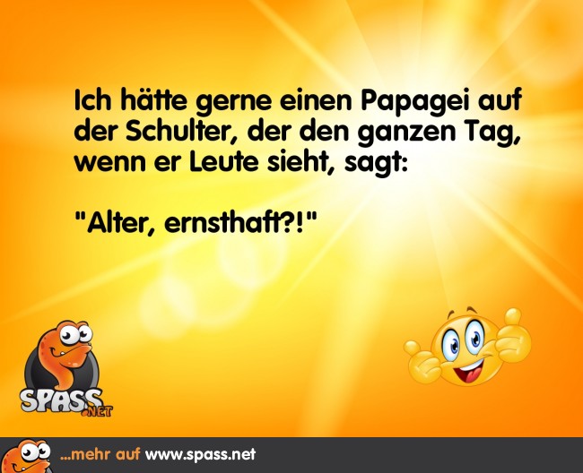 Das Ist Nicht Dein Ernst www.spass.net