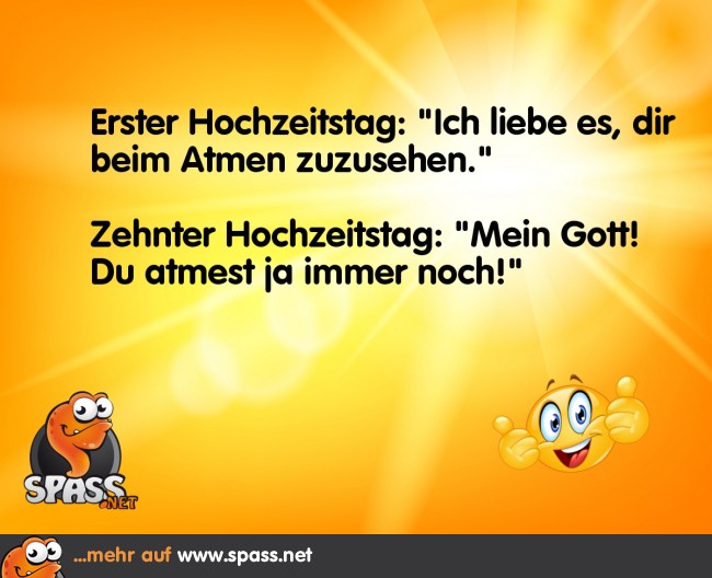 Hochzeitstage Lustige Bilder auf